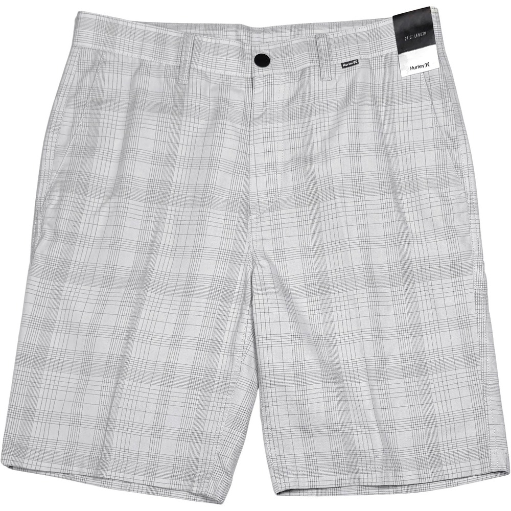 O'Neill Granada 21.5" Walk Shorts - NWT Mens Size 32 Wolf Grey‎ - #46965-E8
